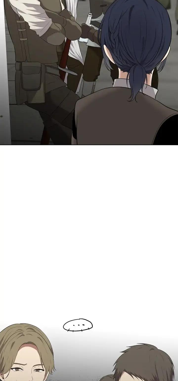Ranker Who Lives A Second Time Chapter 5 page 36 - Chapter 5