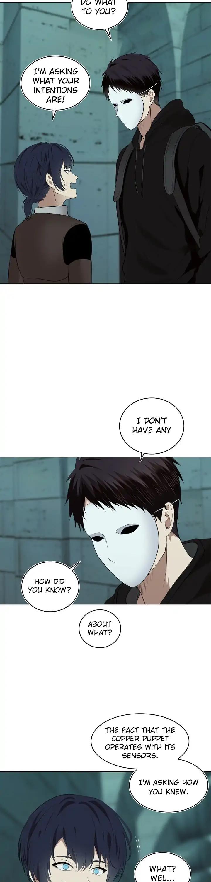 Ranker Who Lives A Second Time Chapter 5 page 5 - Chapter 5