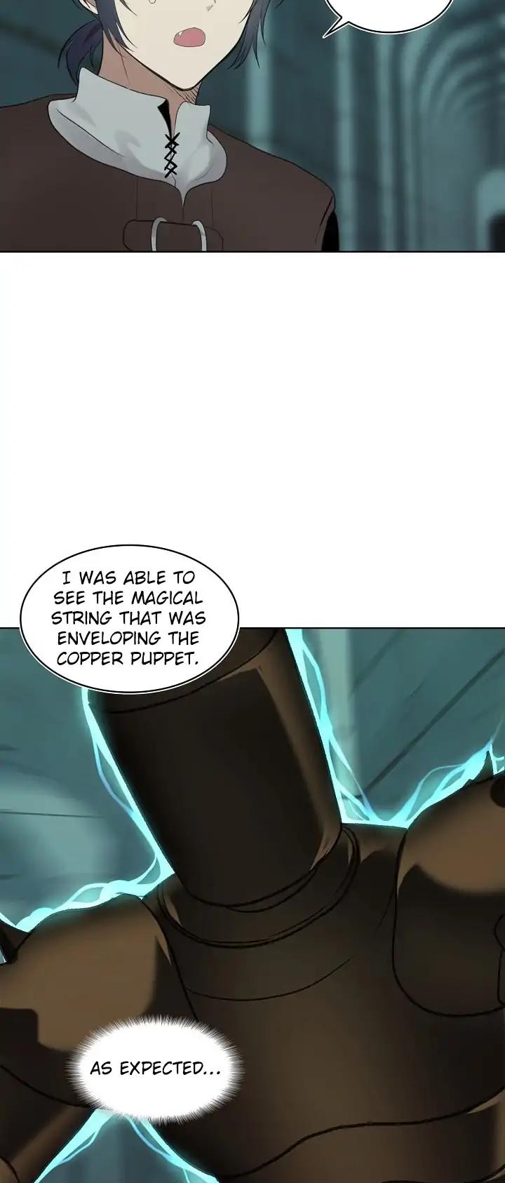 Ranker Who Lives A Second Time Chapter 5 page 6 - Chapter 5