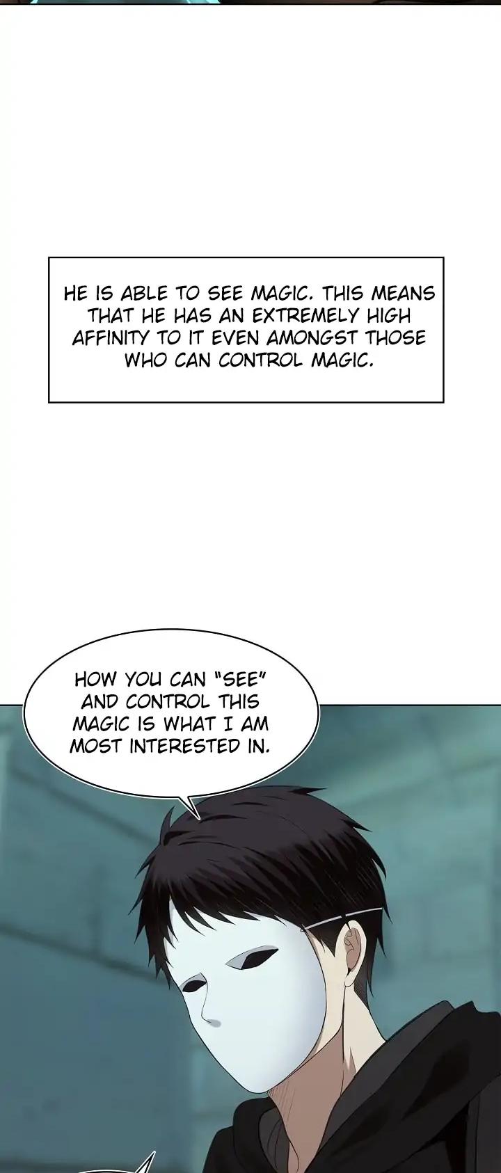 Ranker Who Lives A Second Time Chapter 5 page 7 - Chapter 5