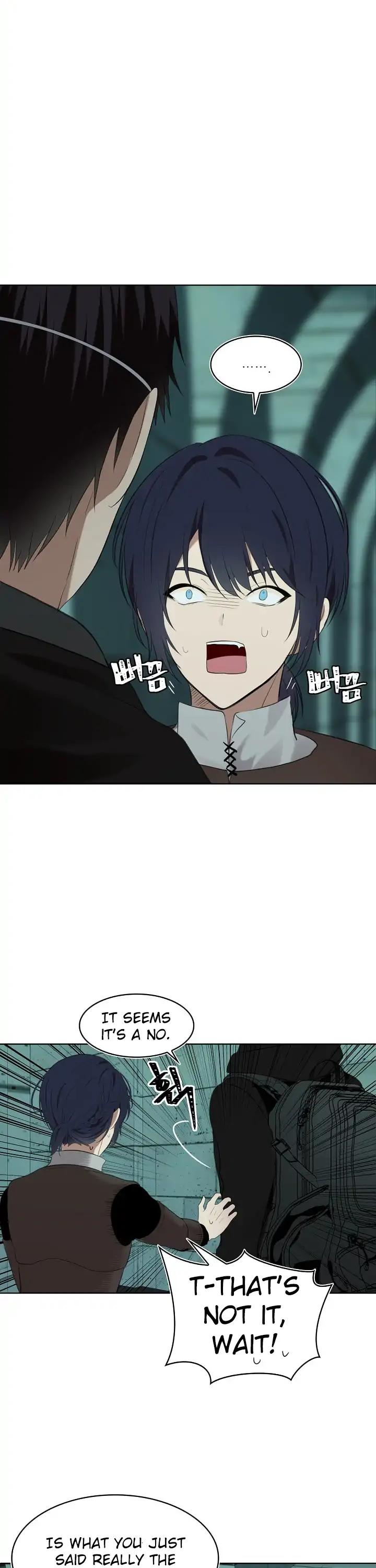 Ranker Who Lives A Second Time Chapter 5 page 9 - Chapter 5