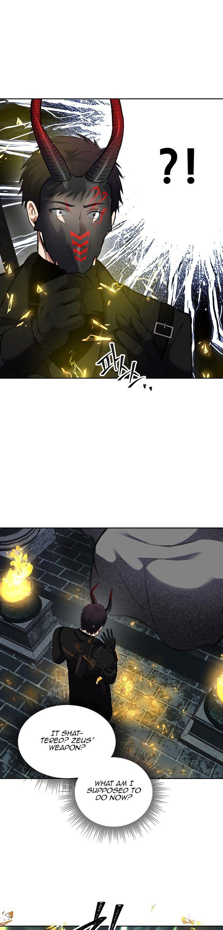 Ranker Who Lives A Second Time Chapter 50 page 11 - Chapter 50