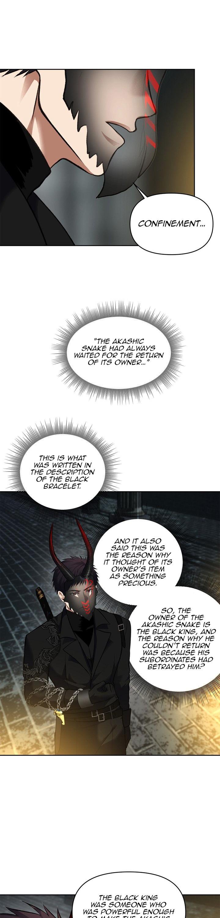 Ranker Who Lives A Second Time Chapter 50 page 18 - Chapter 50