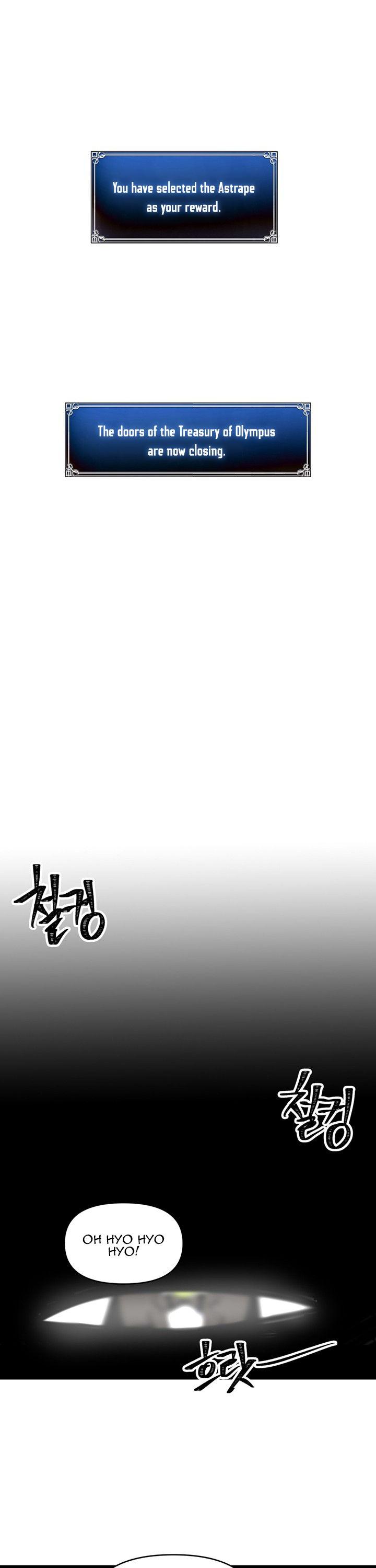 Ranker Who Lives A Second Time Chapter 50 page 20 - Chapter 50
