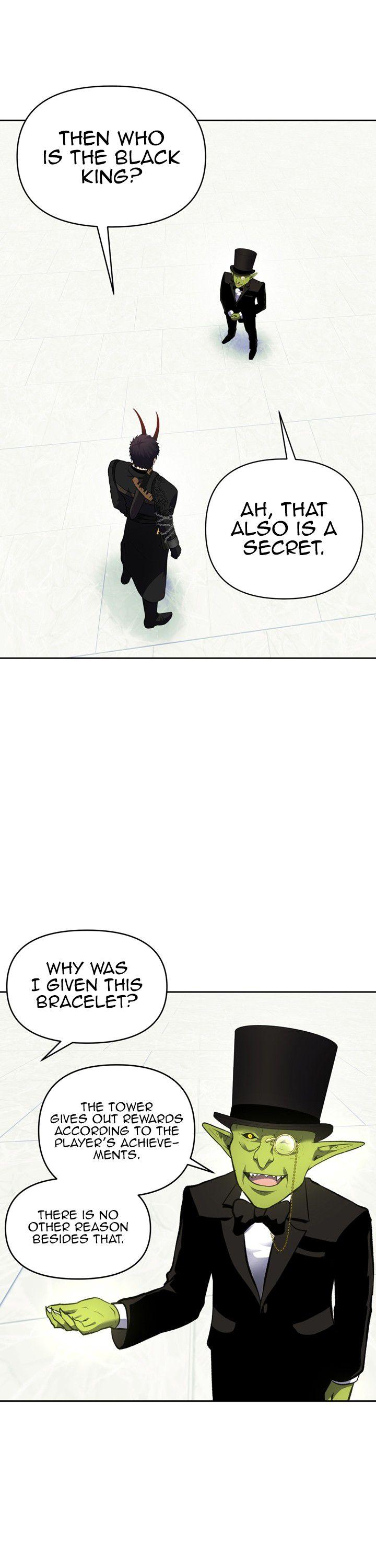Ranker Who Lives A Second Time Chapter 50 page 23 - Chapter 50