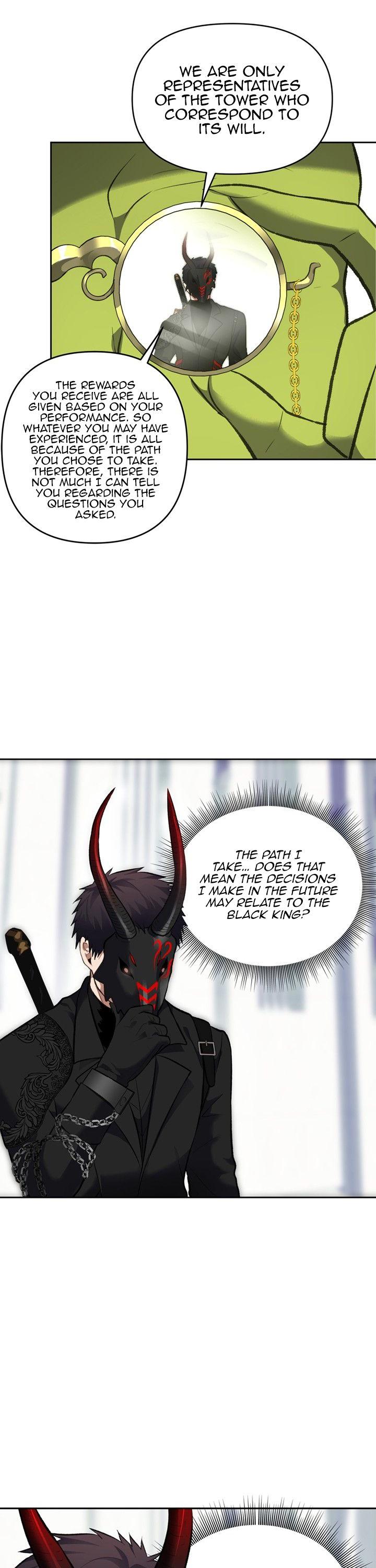 Ranker Who Lives A Second Time Chapter 50 page 24 - Chapter 50