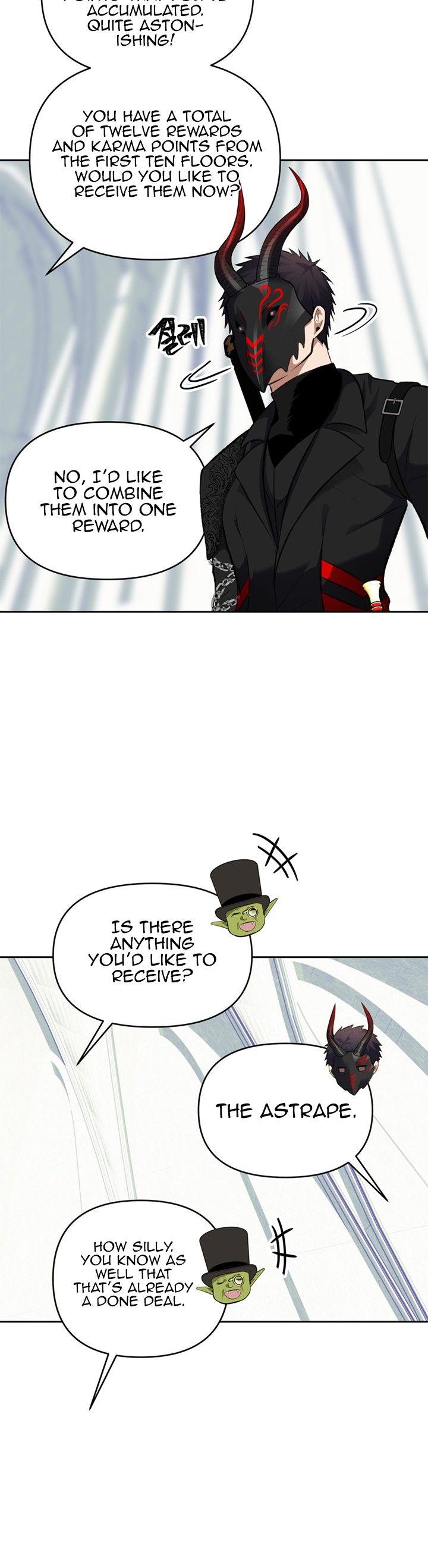 Ranker Who Lives A Second Time Chapter 50 page 26 - Chapter 50