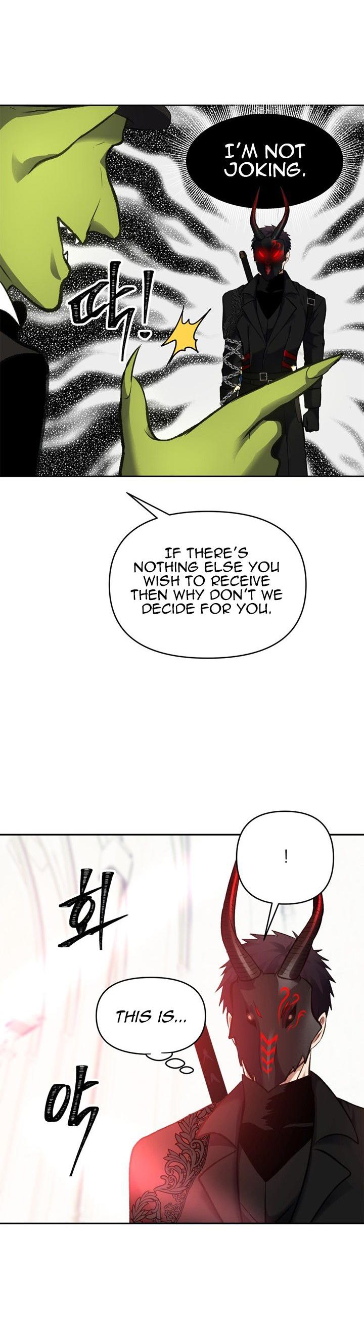 Ranker Who Lives A Second Time Chapter 50 page 27 - Chapter 50