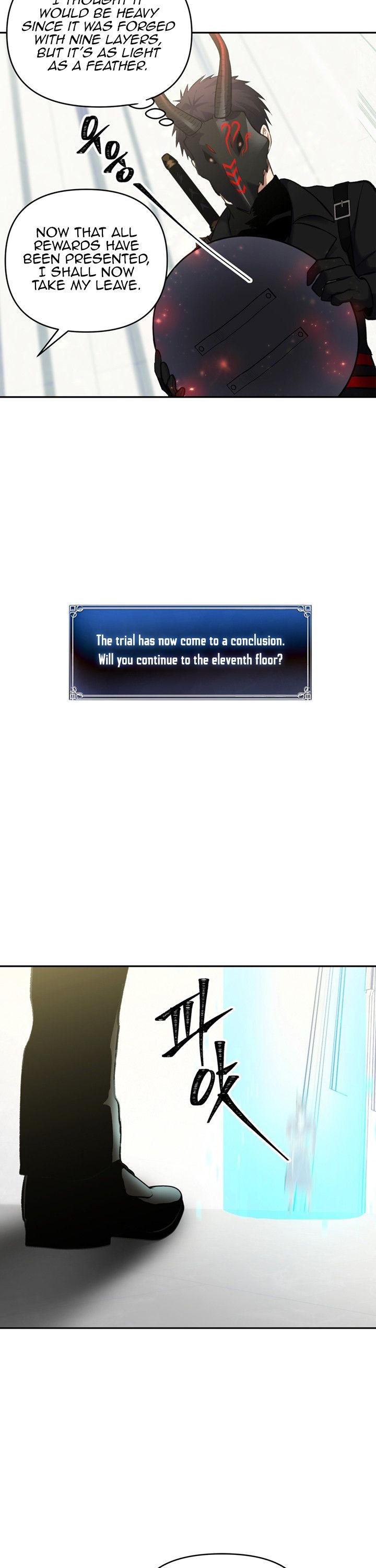 Ranker Who Lives A Second Time Chapter 50 page 29 - Chapter 50