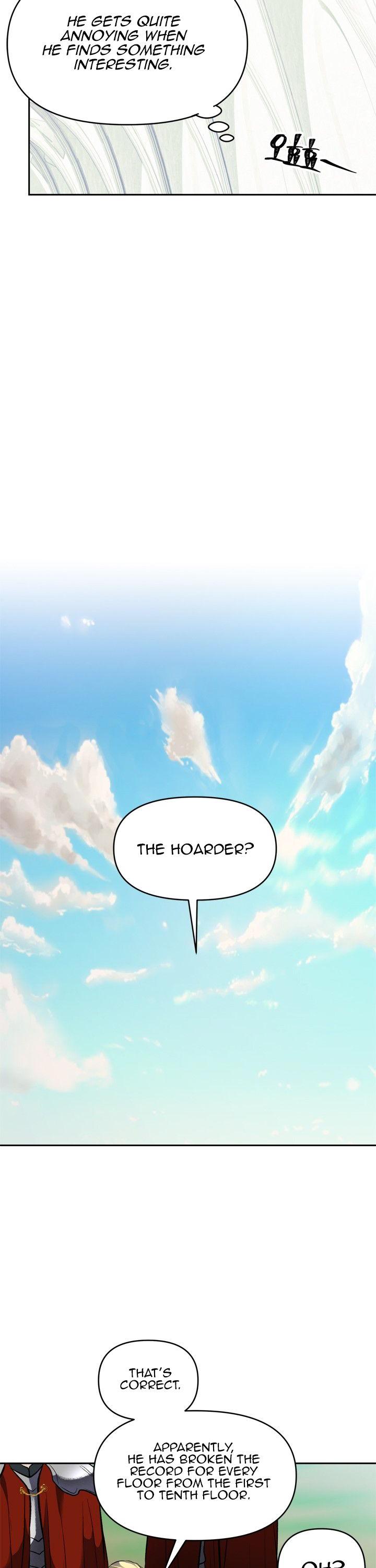 Ranker Who Lives A Second Time Chapter 50 page 31 - Chapter 50