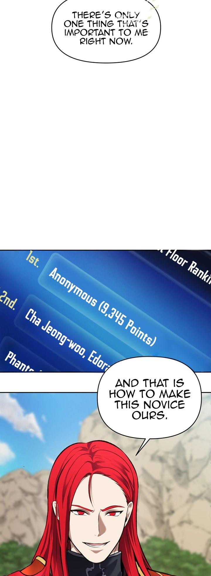Ranker Who Lives A Second Time Chapter 50 page 37 - Chapter 50
