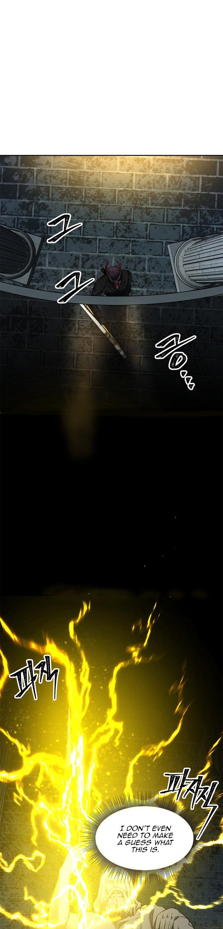 Ranker Who Lives A Second Time Chapter 50 page 7 - Chapter 50