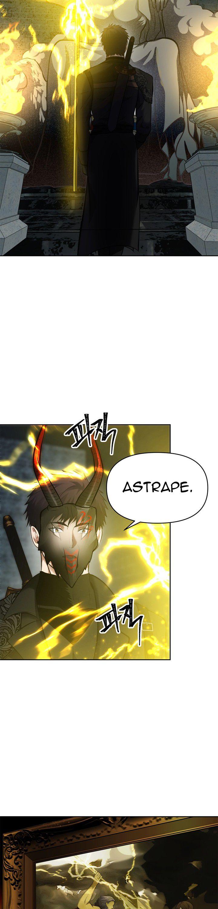 Ranker Who Lives A Second Time Chapter 50 page 8 - Chapter 50