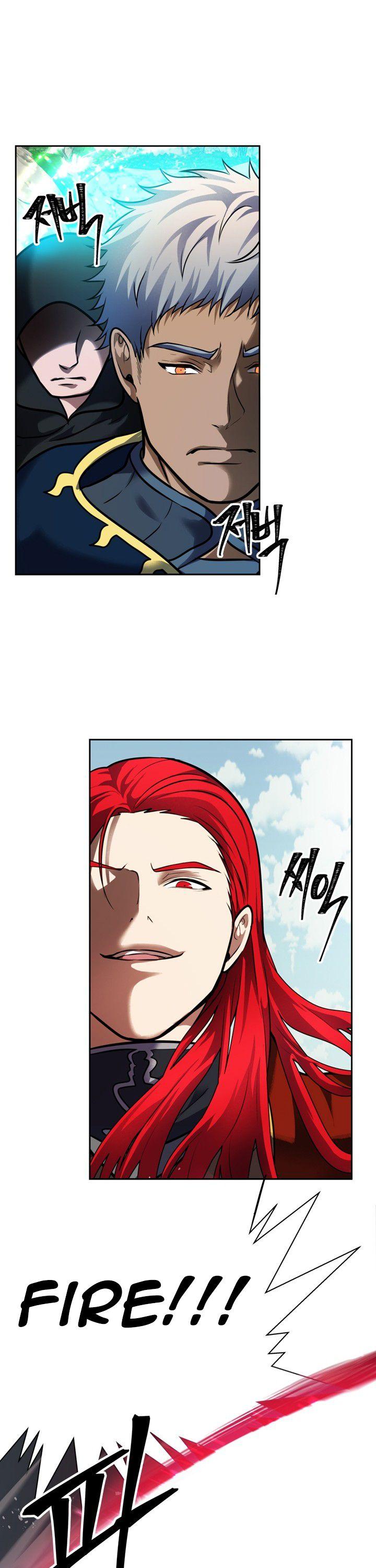 Ranker Who Lives A Second Time Chapter 51 page 11 - Chapter 51