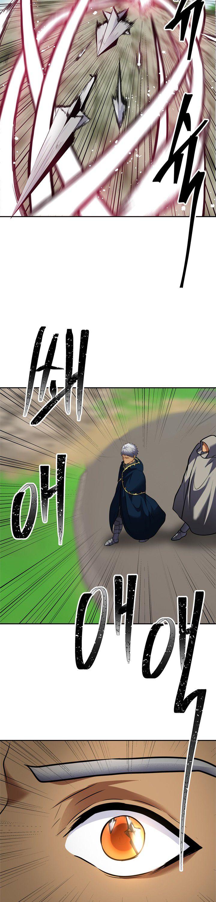 Ranker Who Lives A Second Time Chapter 51 page 13 - Chapter 51