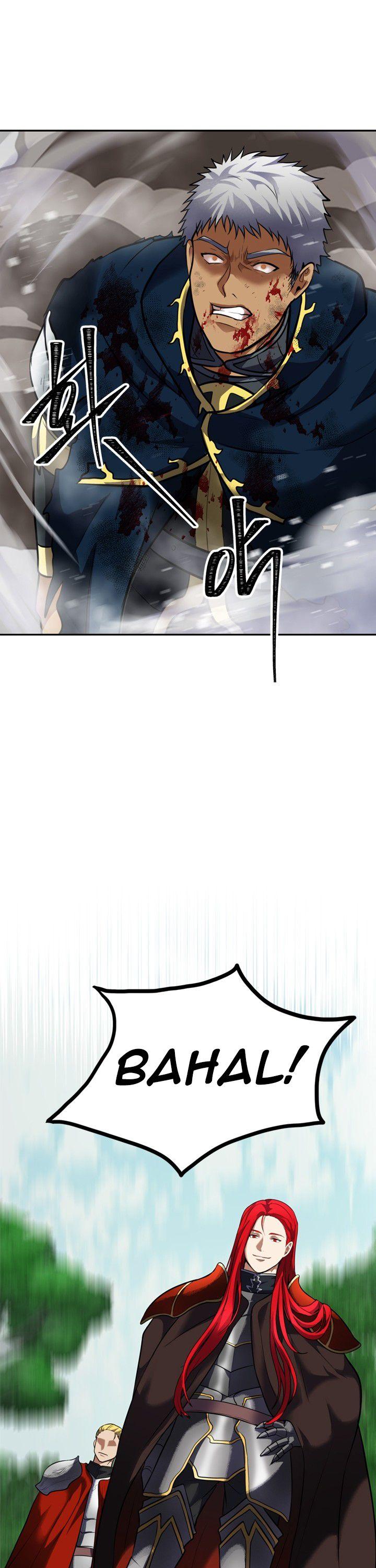 Ranker Who Lives A Second Time Chapter 51 page 16 - Chapter 51