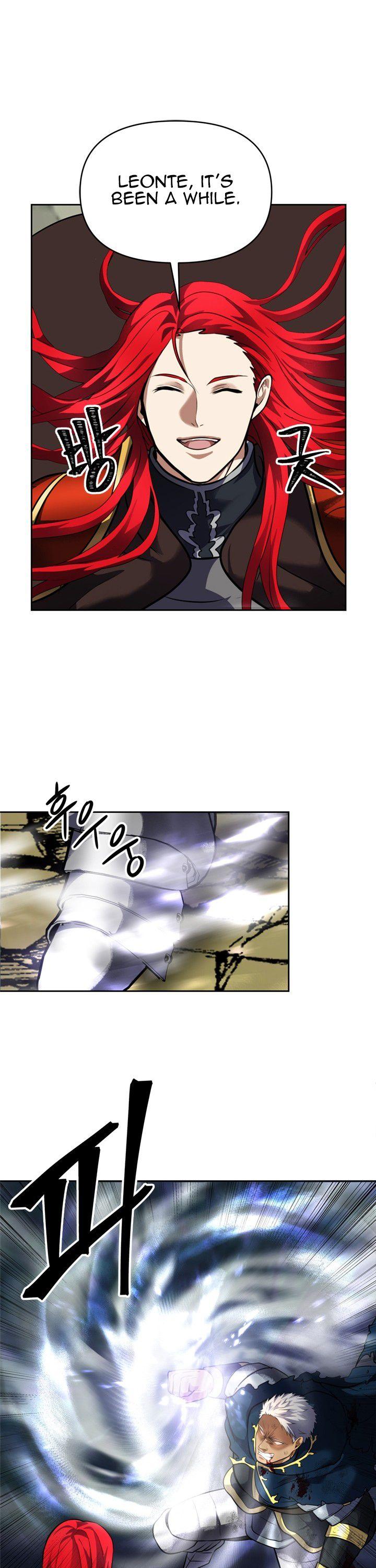 Ranker Who Lives A Second Time Chapter 51 page 18 - Chapter 51
