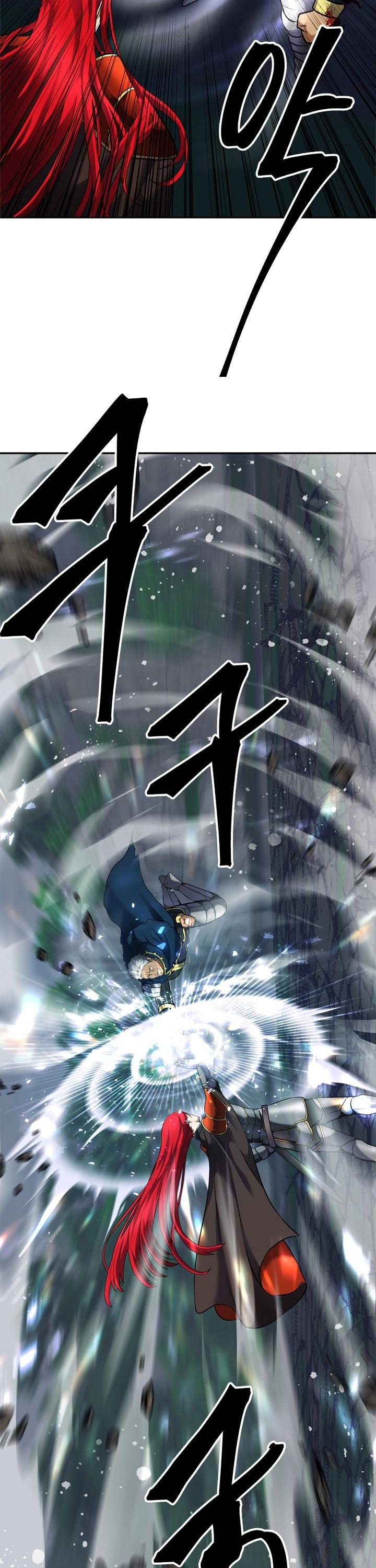Ranker Who Lives A Second Time Chapter 51 page 19 - Chapter 51