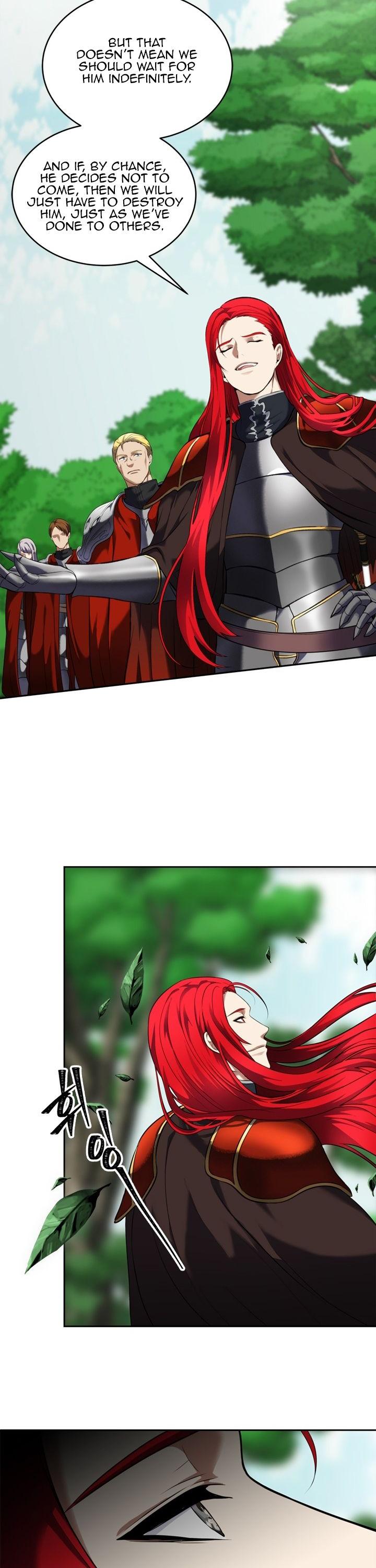 Ranker Who Lives A Second Time Chapter 51 page 2 - Chapter 51