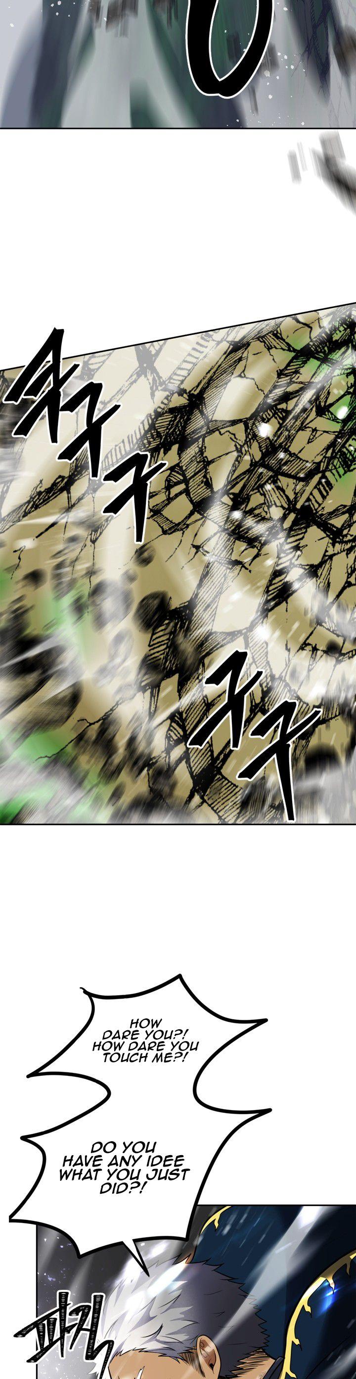 Ranker Who Lives A Second Time Chapter 51 page 20 - Chapter 51