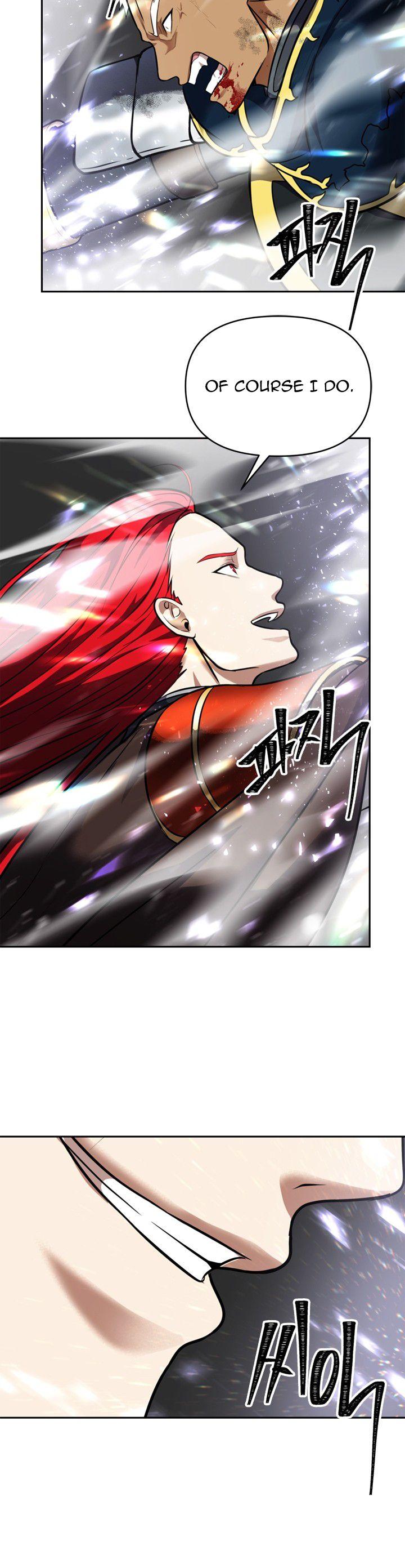 Ranker Who Lives A Second Time Chapter 51 page 21 - Chapter 51