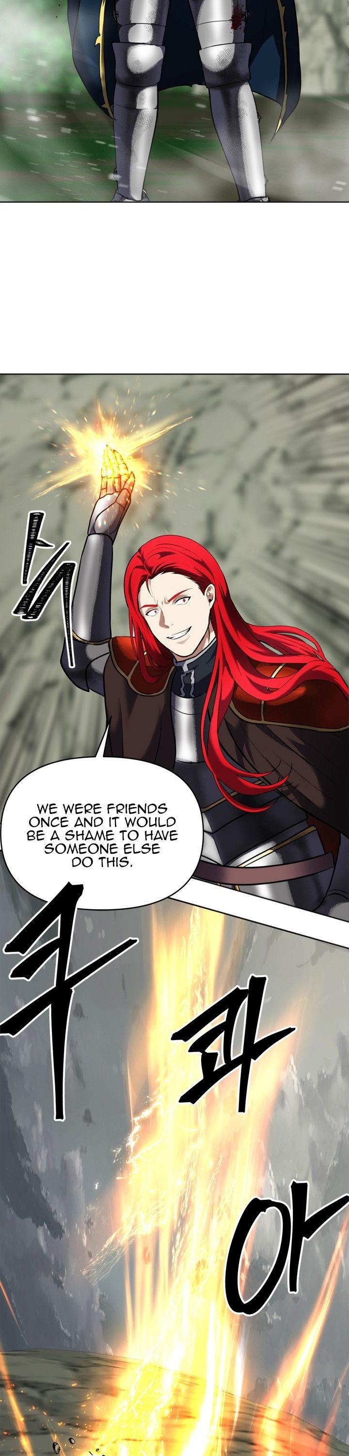 Ranker Who Lives A Second Time Chapter 51 page 23 - Chapter 51