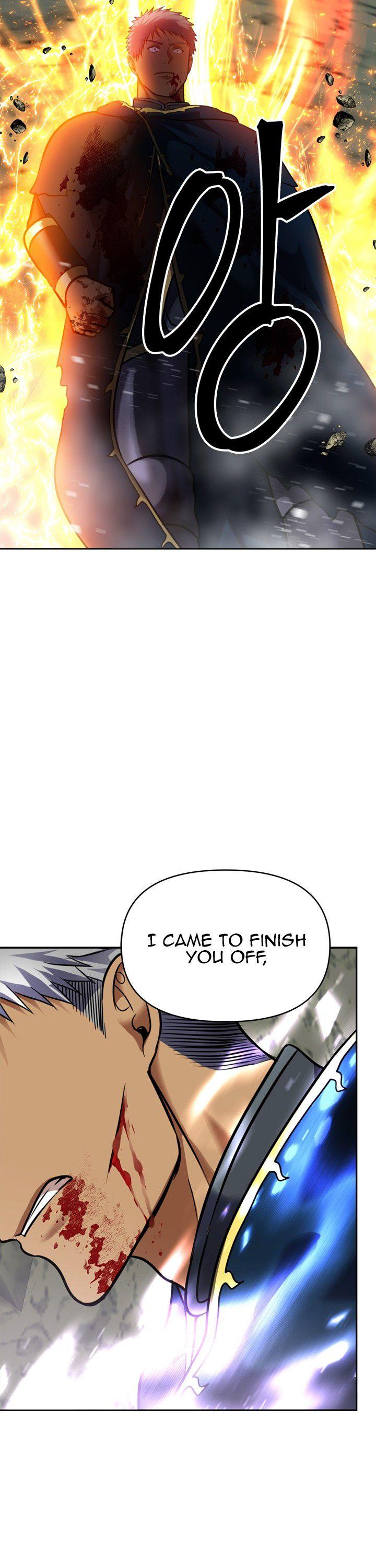 Ranker Who Lives A Second Time Chapter 51 page 24 - Chapter 51