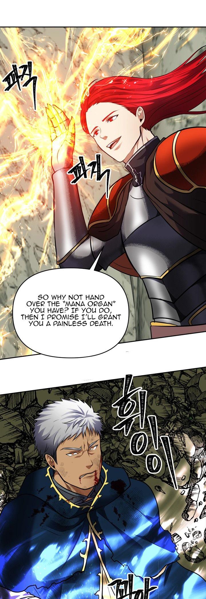 Ranker Who Lives A Second Time Chapter 51 page 25 - Chapter 51