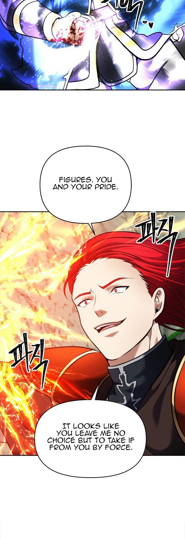 Ranker Who Lives A Second Time Chapter 51 page 26 - Chapter 51