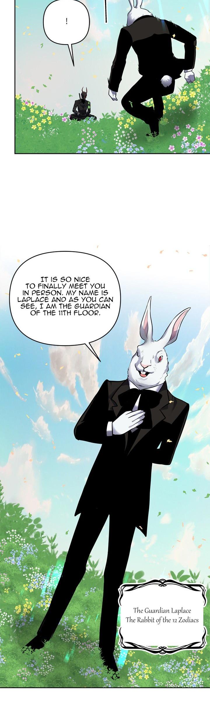 Ranker Who Lives A Second Time Chapter 51 page 30 - Chapter 51