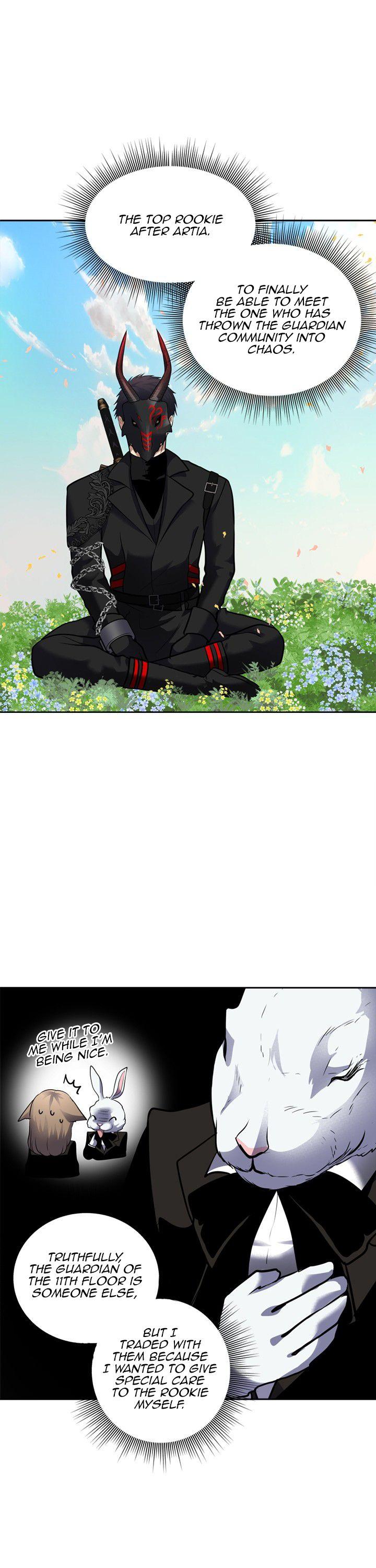 Ranker Who Lives A Second Time Chapter 51 page 31 - Chapter 51