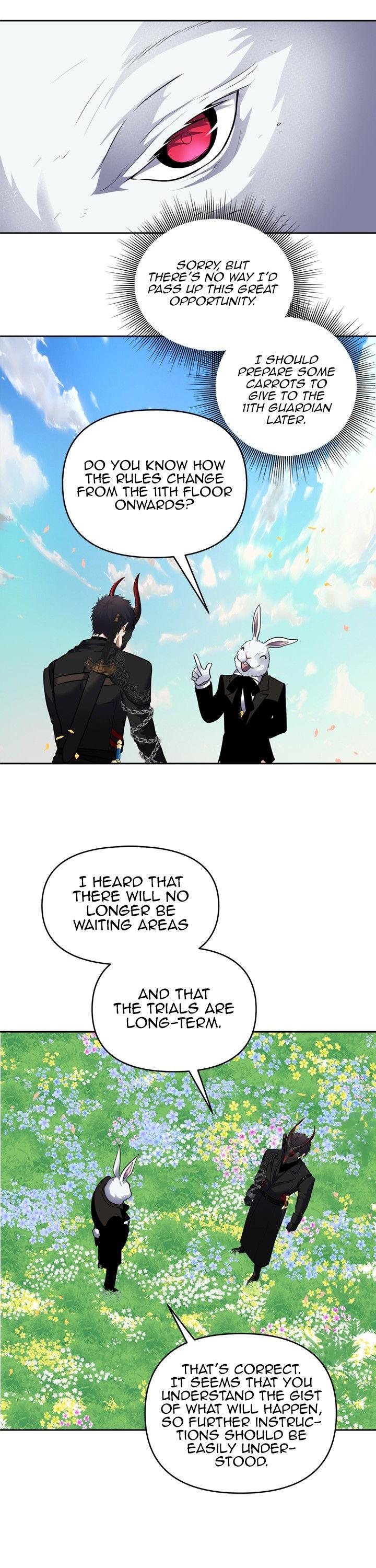 Ranker Who Lives A Second Time Chapter 51 page 32 - Chapter 51