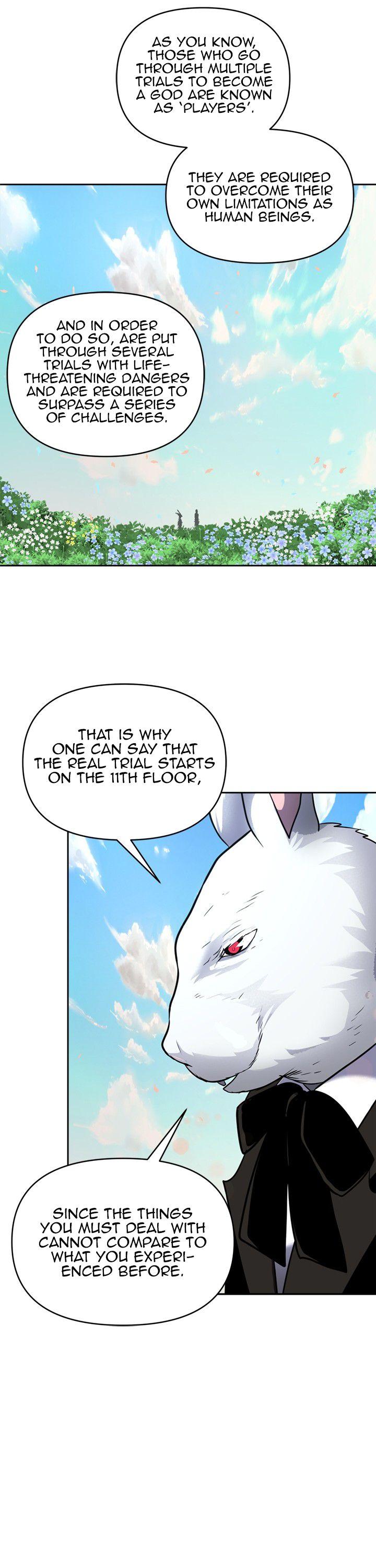 Ranker Who Lives A Second Time Chapter 51 page 33 - Chapter 51