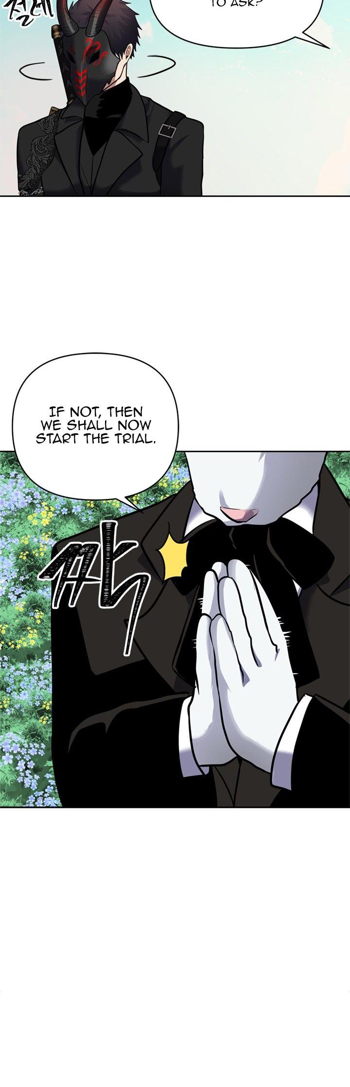 Ranker Who Lives A Second Time Chapter 51 page 36 - Chapter 51