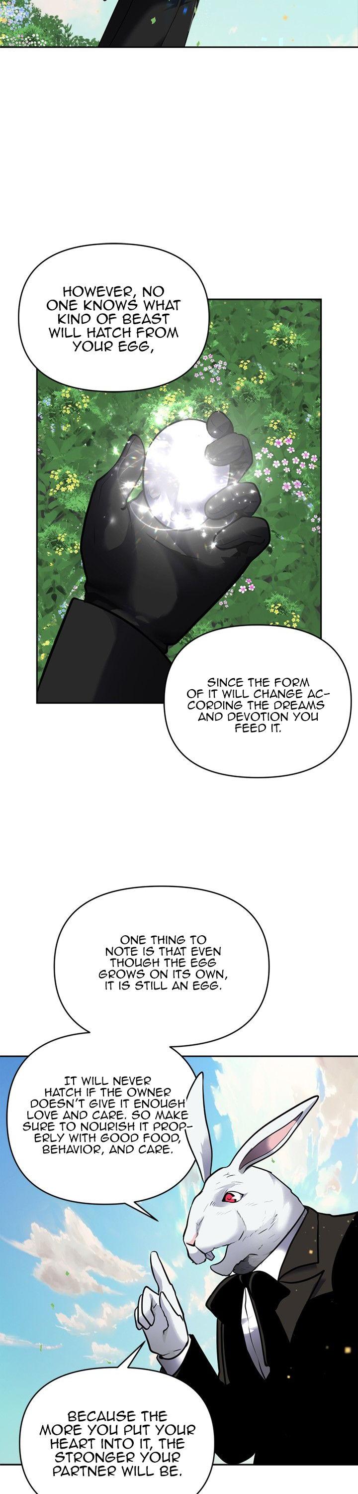 Ranker Who Lives A Second Time Chapter 51 page 38 - Chapter 51