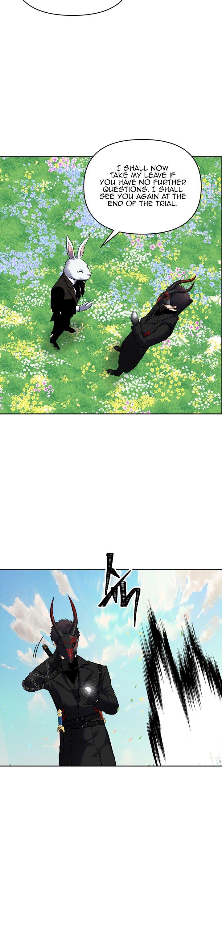 Ranker Who Lives A Second Time Chapter 51 page 39 - Chapter 51