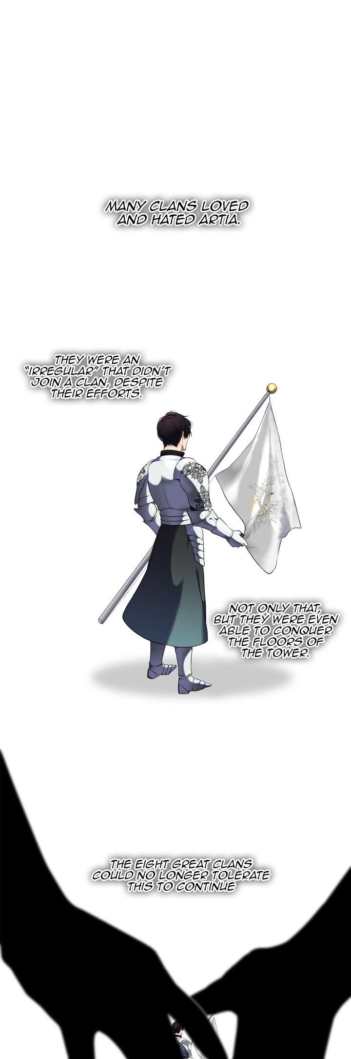 Ranker Who Lives A Second Time Chapter 51 page 4 - Chapter 51