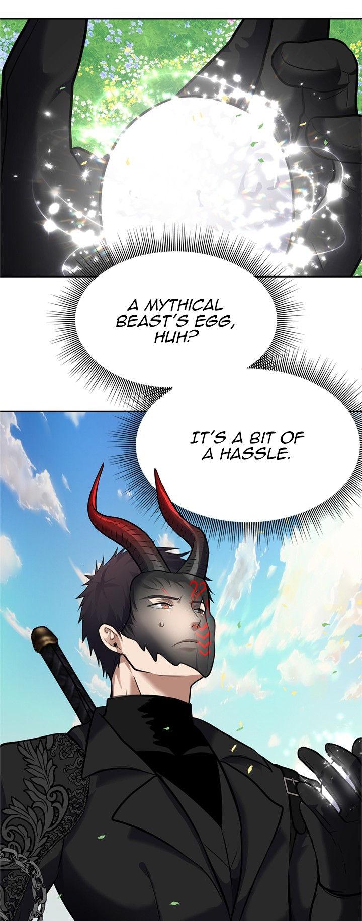 Ranker Who Lives A Second Time Chapter 51 page 40 - Chapter 51