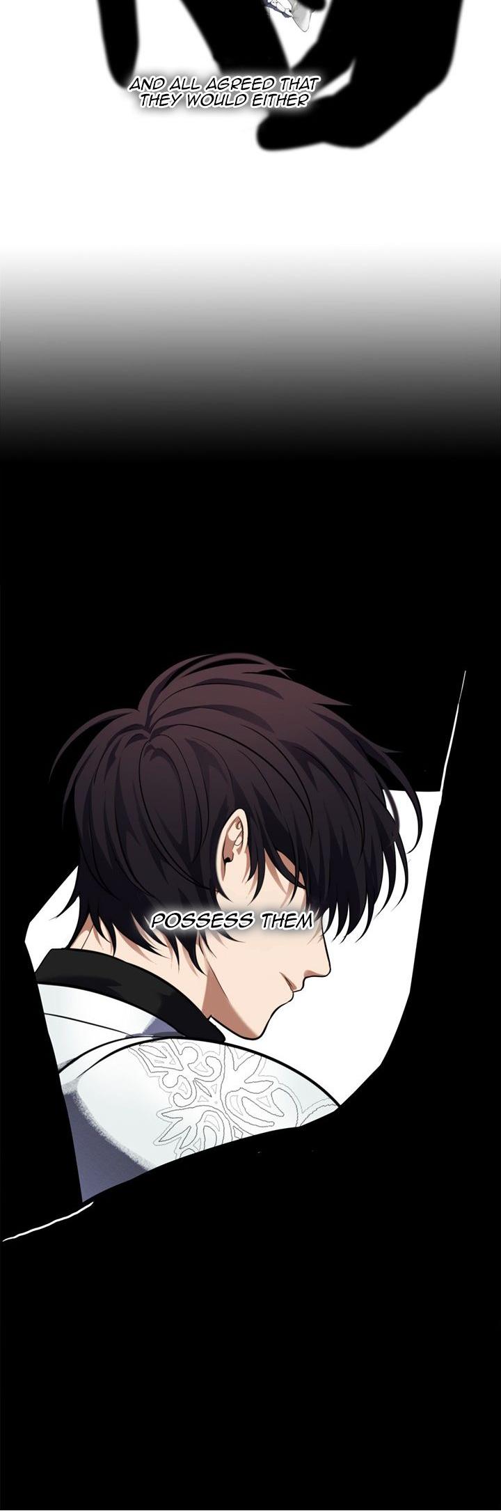 Ranker Who Lives A Second Time Chapter 51 page 5 - Chapter 51