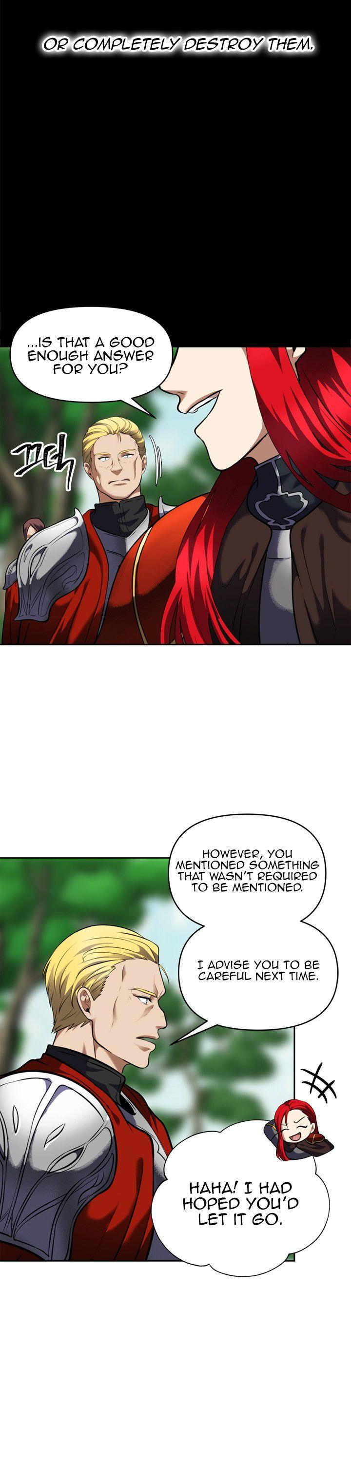 Ranker Who Lives A Second Time Chapter 51 page 6 - Chapter 51