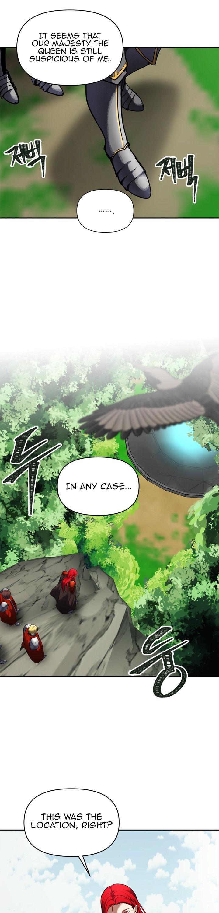 Ranker Who Lives A Second Time Chapter 51 page 7 - Chapter 51