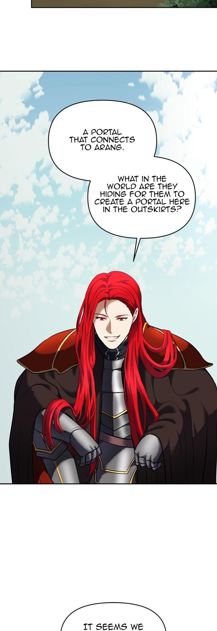 Ranker Who Lives A Second Time Chapter 51 page 9 - Chapter 51