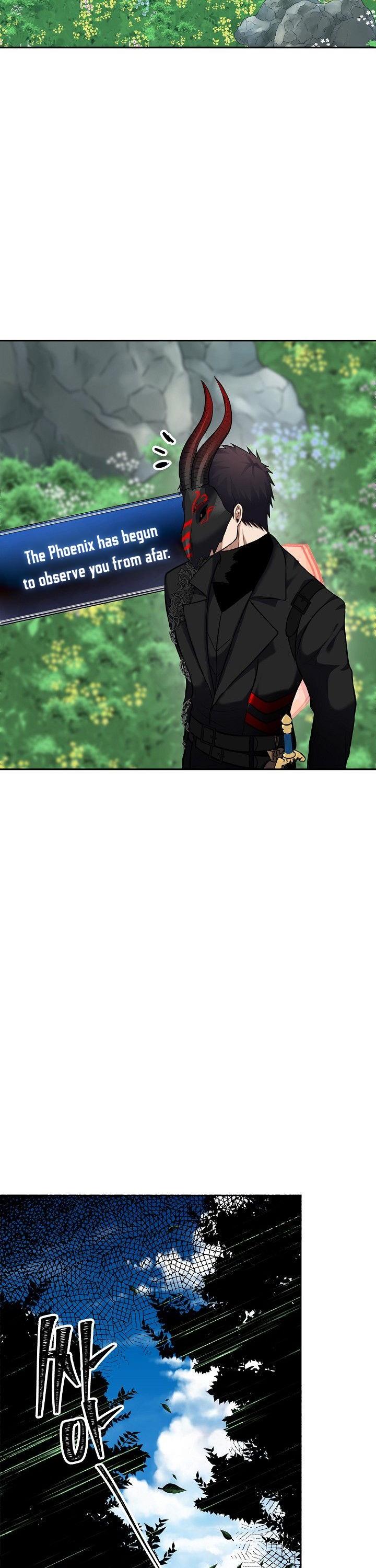 Ranker Who Lives A Second Time Chapter 52 page 12 - Chapter 52
