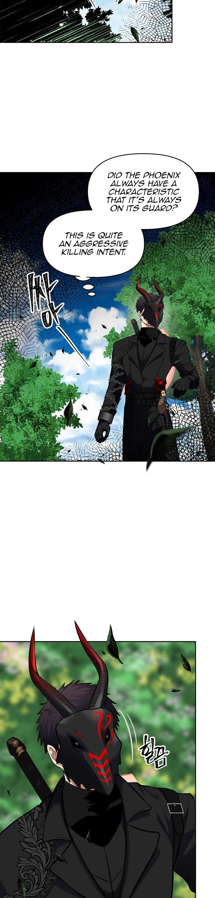 Ranker Who Lives A Second Time Chapter 52 page 13 - Chapter 52
