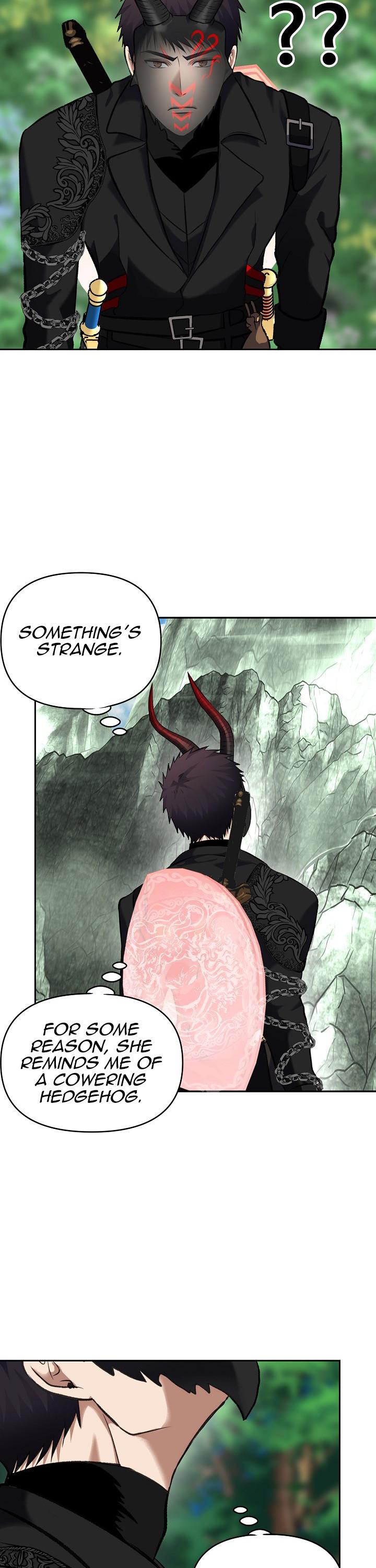 Ranker Who Lives A Second Time Chapter 52 page 18 - Chapter 52