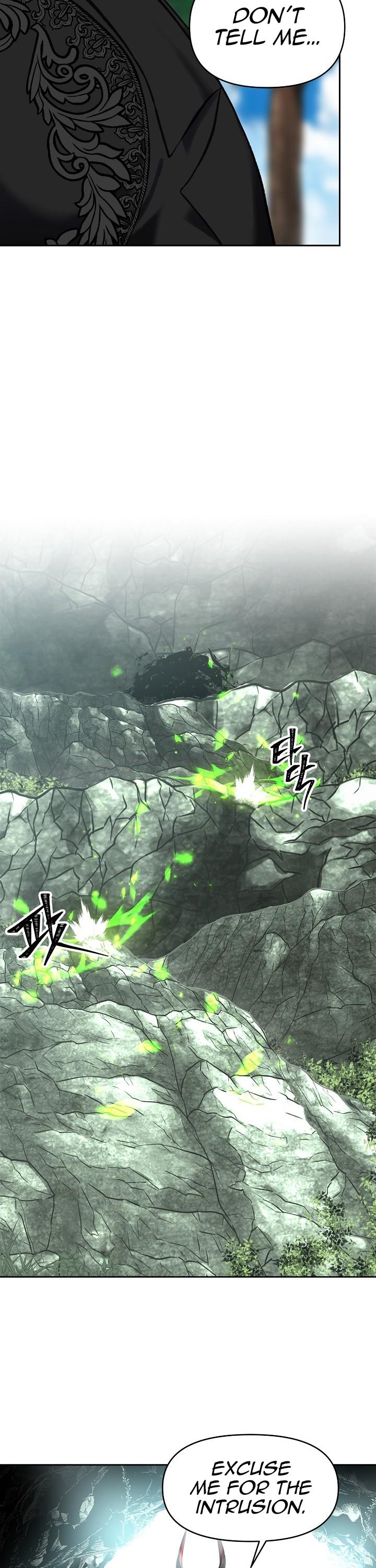 Ranker Who Lives A Second Time Chapter 52 page 19 - Chapter 52