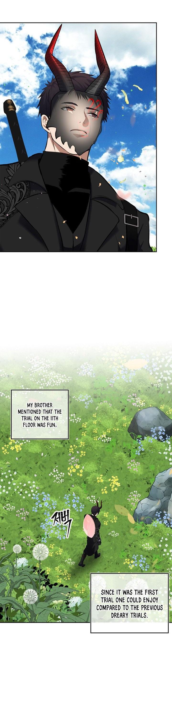 Ranker Who Lives A Second Time Chapter 52 page 2 - Chapter 52
