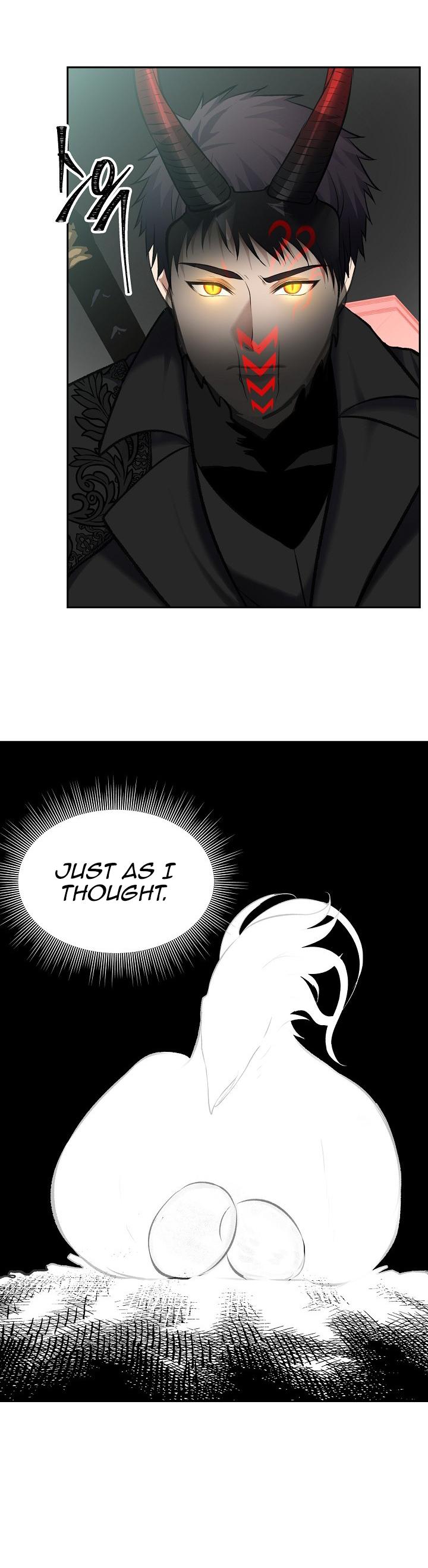 Ranker Who Lives A Second Time Chapter 52 page 21 - Chapter 52