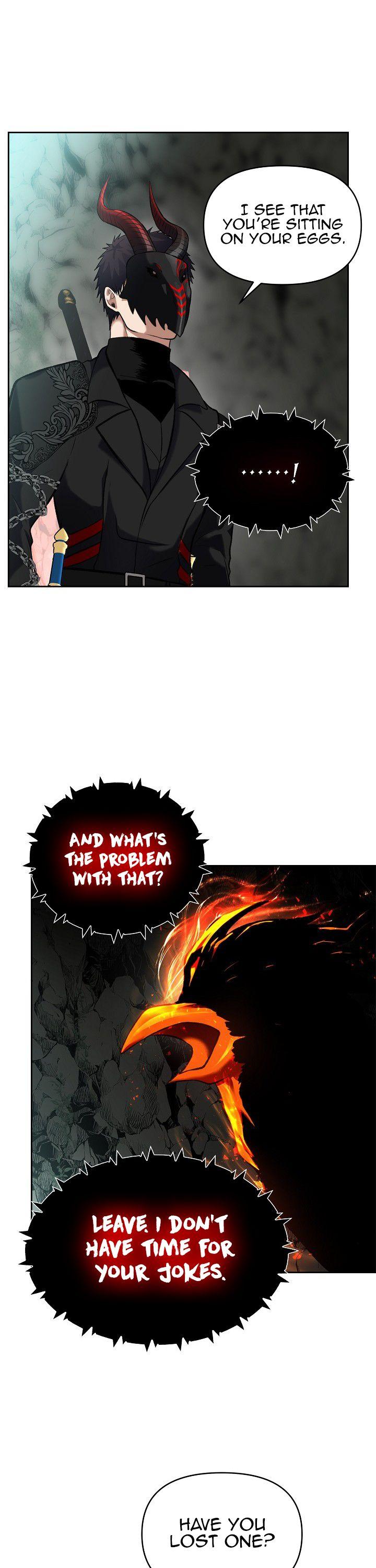 Ranker Who Lives A Second Time Chapter 52 page 22 - Chapter 52