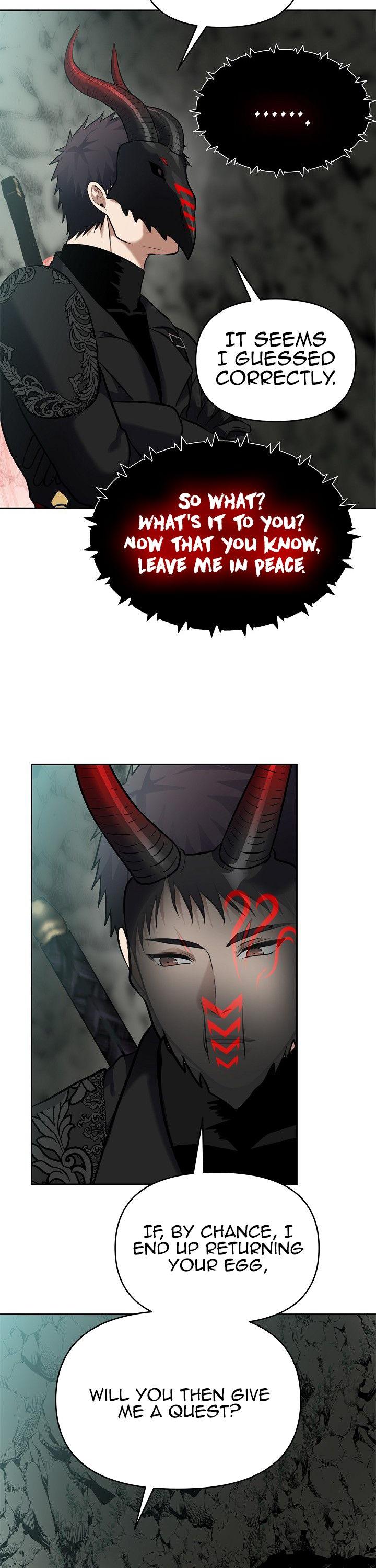 Ranker Who Lives A Second Time Chapter 52 page 23 - Chapter 52